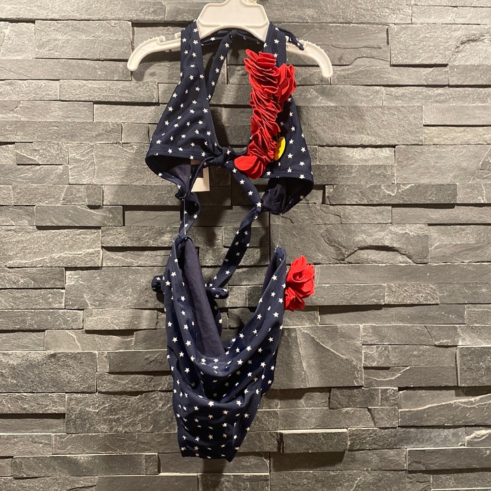 GapKids 2 Piece Bathing Suit